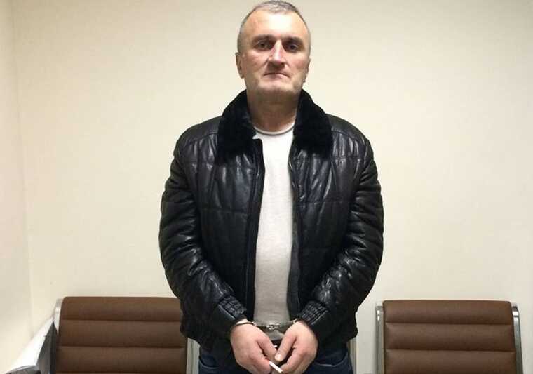 Тахи получил 18 лет за преступную группировку: Верховный Суд подтвердил приговор