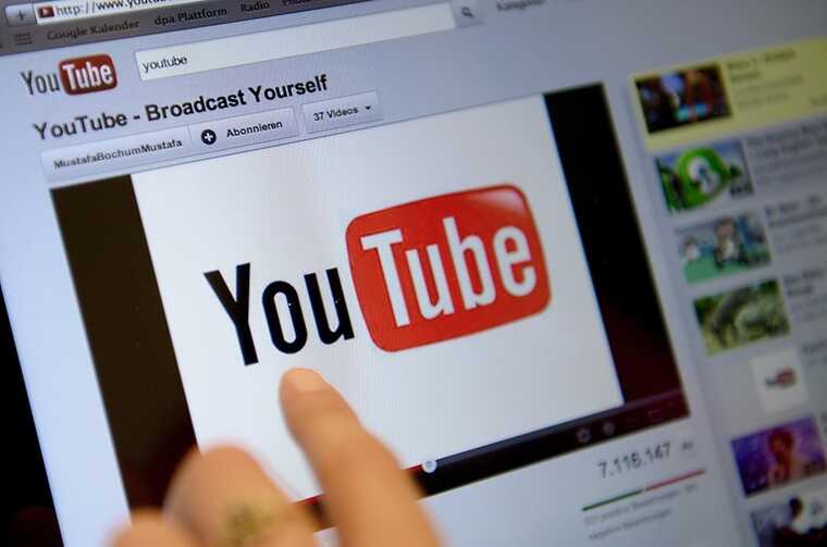 Google угрожает отключить YouTube пользователям с блокировщиками рекламы