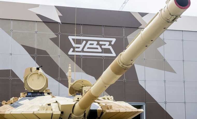 «Уралвагонзавод» не хочет платить за неудачные проекты: Минпромторг взыскивает деньги за неосновательное обогащение