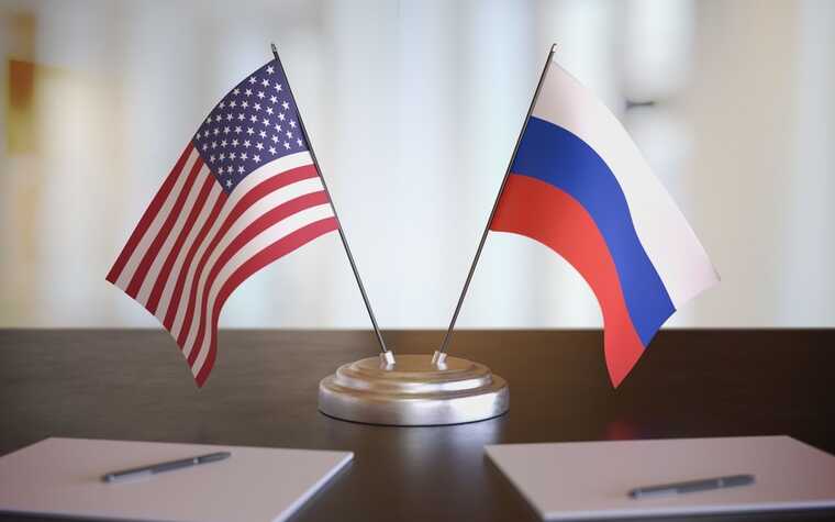 Россия призвала США к борьбе с европейским «фашизмом»