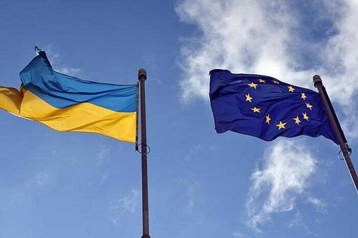 Главы МИД ЕС соберутся в Киеве 9 мая для празднования Дня Европы