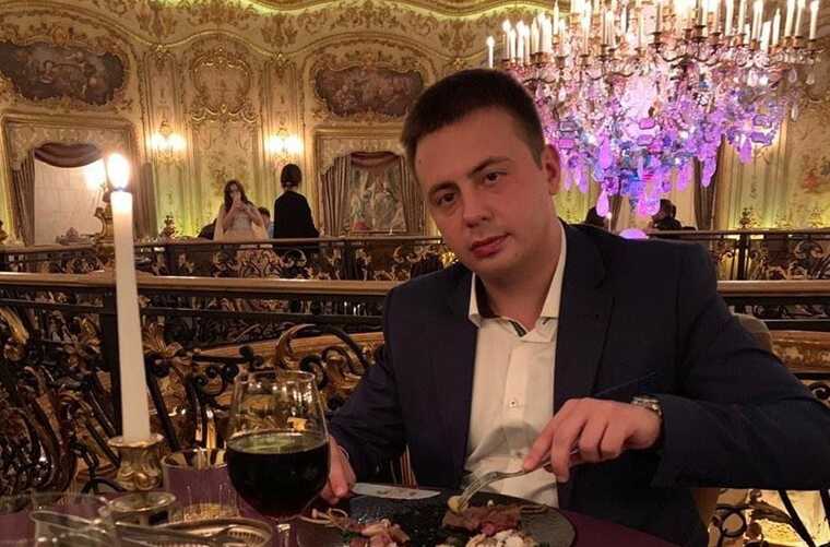 «Решала» в законе: как Руслан Рамазанов захватывает теневой сектор и диктует правила в органах власти