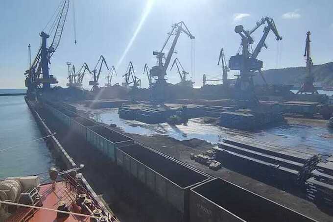 В Краснодаре силовики закрывают глаза на радикалов и обнальщиков в портах