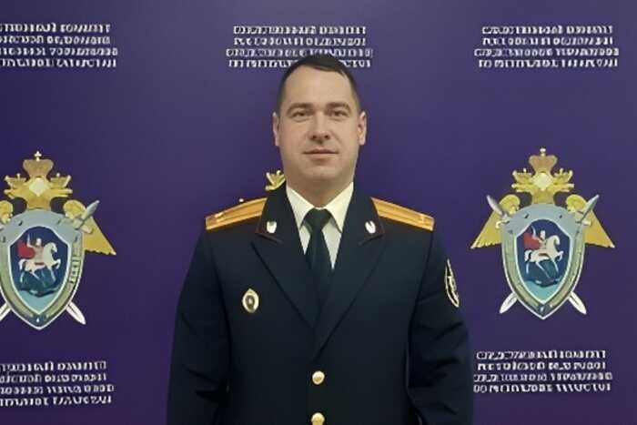 Эдуард Закиров задержан по делу о крупной взятке и незаконном имуществе на 400 миллионов рублей