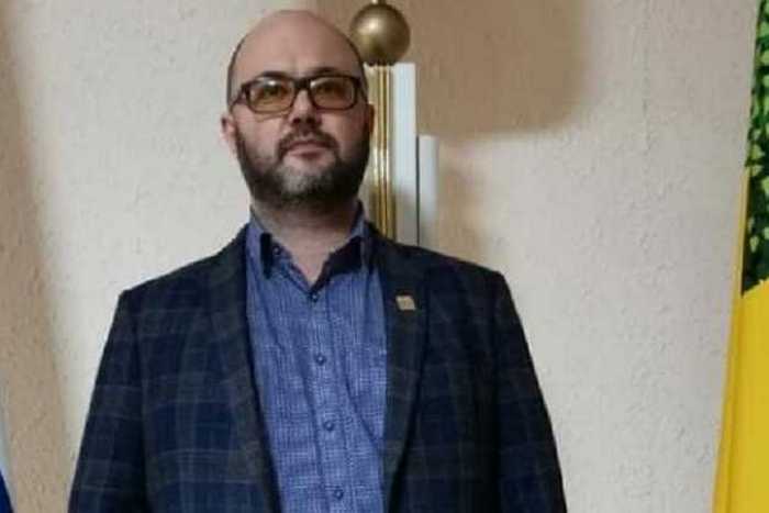 Депутата Максима Васильева задержали по делу о мошенничестве при строительстве укреплений на границе