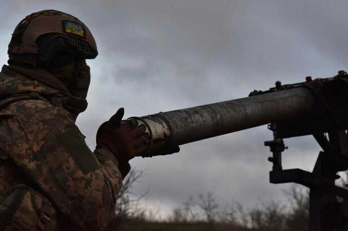 Россия сообщает о значительном снижении боевых действий со стороны ВСУ