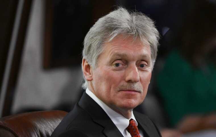 В Кремле считают, что Украина должна покинуть линии столкновения для окончания конфликта