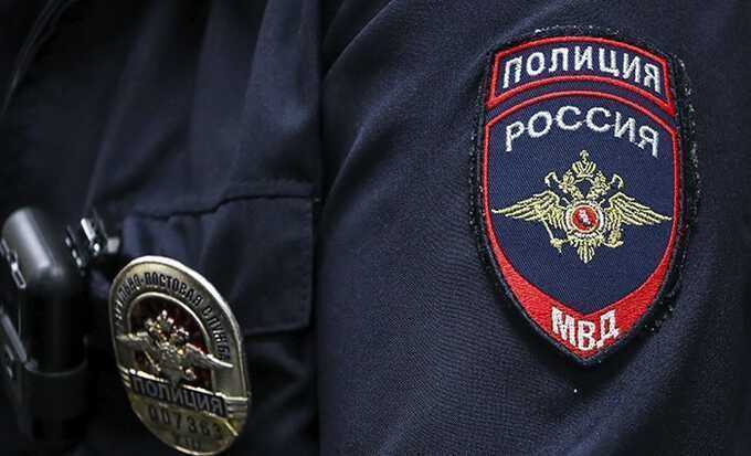 Правоохранители проводят обыски в обменнике «Mosca» в «Москва-Сити»