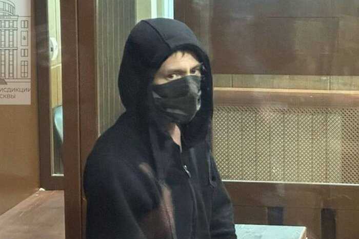 Игнат Кузин арестован за подготовку теракта и сотрудничество с криминальными элементами
