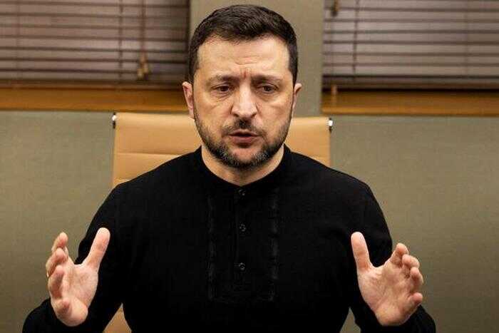 Президент Украины предупредил: отказ от ратификации соглашения по недрам не останется без последствий