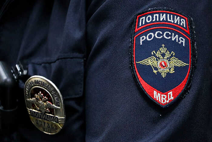 Электронные заявления в МВД России теперь только с авторизацией через «Госуслуги»
