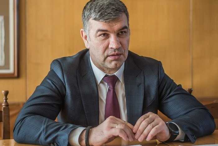 Министр Андрей Гончаров арестован на фоне управленческого кризиса в Новосибирской области