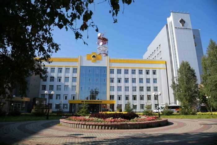 Дочерняя компания «Роснефти» требует через арбитраж ХМАО 464 миллиона рублей с «Ника-Петротэк»