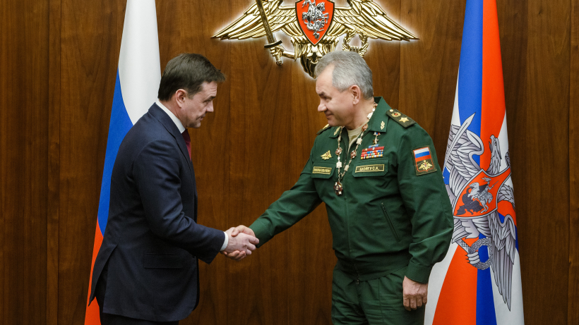 «Самолет» разваливается в воздухе?